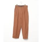 [UNITED TOKYO] брюки 1 Brown мужской 