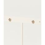 「Jewel closet by L&amp;Co.」 ピアス（両耳用） FREE ゴールド レディース