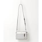 「kate spade new york」 2WAYバッグ ONESIZE グレー レディース