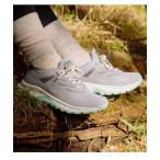 「KEEN」 ローカットスニーカー 23.5cm グレー レディース