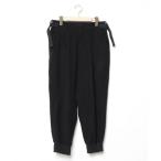 [Y-3] брюки X-SMALL черный мужской 