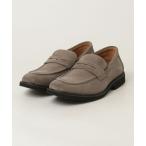 [Dedes] Loafer 42 серый мужской 