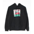 [BEAMS] тянуть over Parker M черный женский 