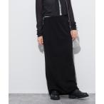 「Plage」 タイトスカート 36 ブラック レディース