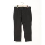 ショッピングロンハーマン 「Ron Herman」 パンツ「Dickiesコラボ」 34 ブラック メンズ