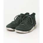 [Clarks] обувь M зеленый мужской 