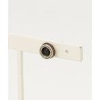 [NORTH WORKS] серьги ( одна сторона уголок для ) ONE SIZE черный мужской 