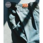 ジーンズ LEVI’S　Exclusiv