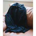 セーター ニット 「吸水速乾/防シワ/イージーケア/UVカット」DRYMIX カノコロングスリーブニットポロシャツ メンズ