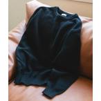  свитер вязаный [. вода скорость ./. помятость / легкий уход /UV cut ]DRYMIXkanoko длинный рукав вырез лодочкой вязаный мужской 