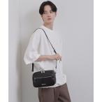 ショルダーバッグ ポケットショルダーバッグ メンズ