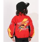 ブルゾン ジャンバー アウター ディズニー カーズ 「防風・撥水」ウインドブレーカー 1260K キッズ 子供服 男の子 女の子