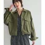  милитари жакет Mod's Coat милитари блузон женский 