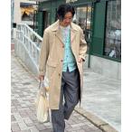  пальто с отложным воротником пальто [bijikaji соответствует ][ лучший водоотталкивающий ] пальто с отложным воротником 26SS мужской 