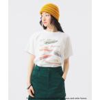 tシャツ 「別注」GOOD ROCK SPEED / フォード Tシャツ レディース