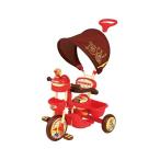  Anpanman .... трехколесный велосипед ..... Anpanman SP вдавлено палка марлин li механизм 