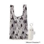 MOOMIN ぬいぐるみエコバッグ ニョロニョロ