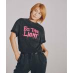tシャツ KIYOSHI HIKAWA＋KIINA. BLACK COLLECTION by ZOZOTOWN　LOGO TEE(クリアカード1枚付き