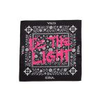 スカーフ バンダナ KIYOSHI HIKAWA＋KIINA. BLACK COLLECTION by ZOZOTOWN　SCARF レディース メン