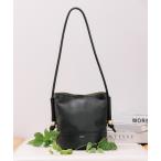 ショルダーバッグ バッグ 「BEAURE/ビュレ」バケツ ワンショルダー S レディース メンズ