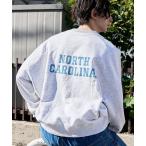 トレーナー スウェット DISCUS（デ