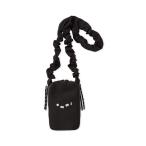 ショルダーバッグ バッグ ギャザーショルダースマホショルダー レディース