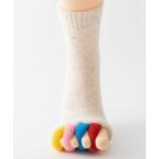  носки для мужчин и женщин пара палец открыть настежь Sera pi- носки женский мужской 