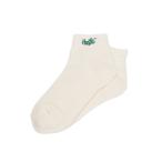  носки PGC SHORT SOCKS (MEN) мужской 