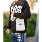 ショルダーバッグ RTEGボックスショルダーバッグ メンズ