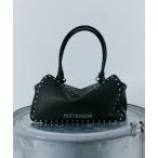  сумка "Boston bag" заклепки Logo сумка "Boston bag" женский мужской 