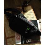 ウエストポーチ AVVENTURA ウエストバッグ メンズ レディース