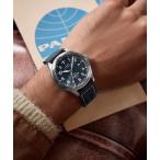 腕時計 TIMEX/タイメックス TIMEX x Pan Am ウォーターベリー 腕時計 TX-TW2Y38800 メンズ メンズ