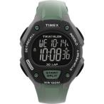 腕時計 TIMEX/タイメックス Ironman Triathlon Classic 30LAP 腕時計 TX-TW5M67300 ユニセックス レデ
