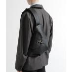 ショルダーバッグ ファイヤーマンバックルスリングBAG(HARE) メンズ