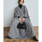 ショッピングクール ワンピース マルチwayカシュクールワンピース