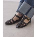 サンダル グルカサンダル レディース