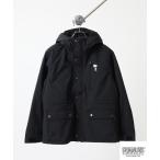 マウンテンパーカー ウインドブレーカー PEANUTS スヌーピー柄3WAYマウンテンパーカー メンズ レディース