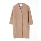 [JOURNAL STANDARD relume] no color пальто 34 бежевый женский 
