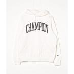 [Champion] тянуть over Parker L белый мужской 