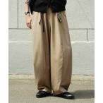 「Bleme」 イージーパンツ M ベー