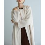 [Dorry Doll] no color пальто MEDIUM слоновая кость женский 