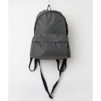 「Herve Chapelier」 リュック - グレー レディース