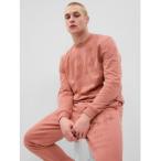 ショッピングGAP 「GAP」 スウェットカットソー X-LARGE ベージュ メンズ