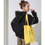 [FREAK'S STORE] тянуть over Parker свободный черный женский 