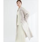 [natural couture] Пальто Честерфилд FREE слоновая кость женский 