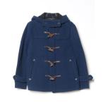 [SHIPS GENERAL SUPPLY] полупальто "даффл коут" Sb люмен z