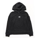 [New Balance] тянуть over Parker S черный женский 