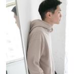 [URBAN RESEARCH DOORS] тянуть over Parker 40 бежевый мужской 