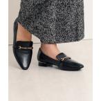 [HIMIKO] обувь 23.5cm черный женский 