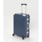 「LANVIN en Bleu」 キャリーバッグ FREE ネイビー メンズ